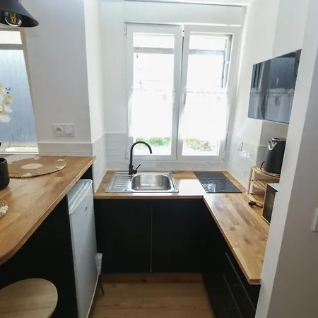 L'escapade Choletaise *