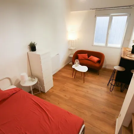 L'escapade Choletaise * Atacames