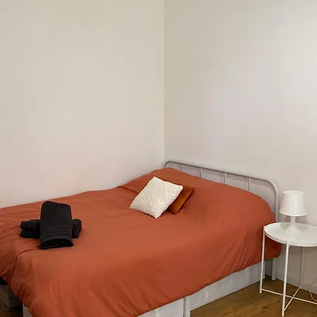 L'escapade Choletaise Apartment