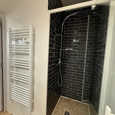 公寓 L'escapade Choletaise *