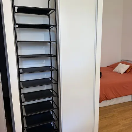 L'escapade Choletaise Apartment Cholet