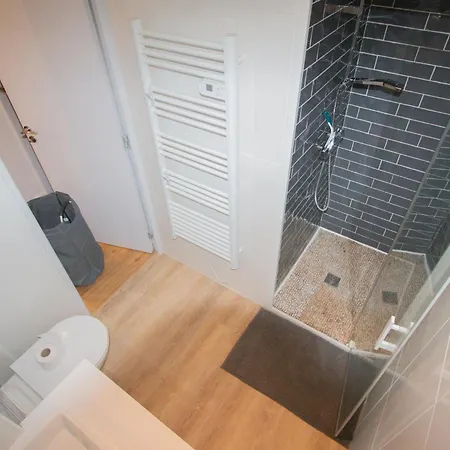 Apartment L'escapade Choletaise *