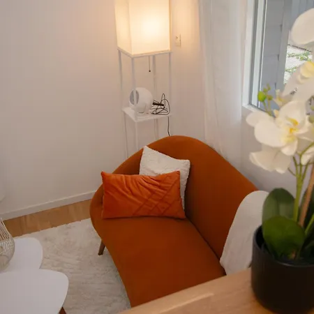 L'escapade Choletaise *