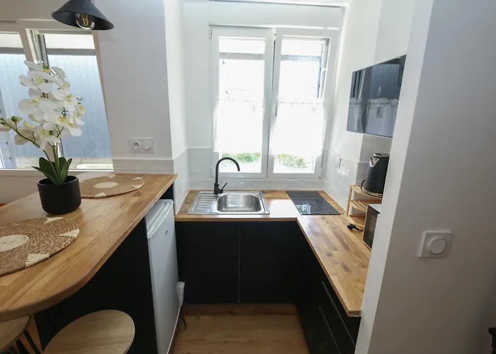 L'escapade Choletaise *