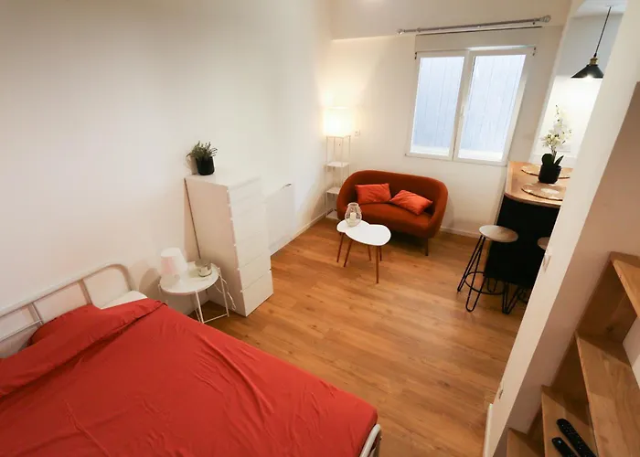 L'escapade Choletaise * Atacames