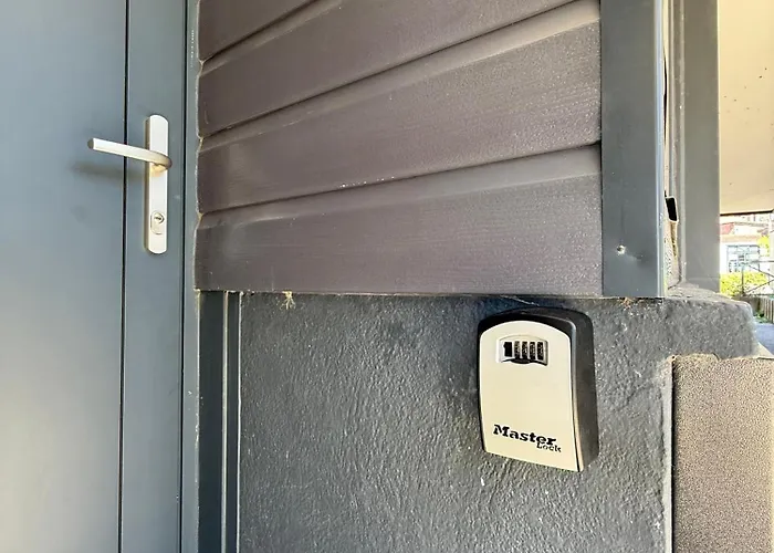 Appartamento L'escapade Choletaise *