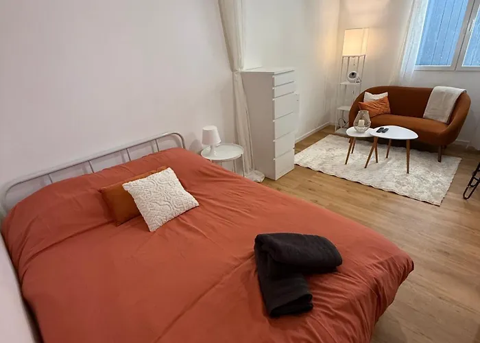 Appartamento L'escapade Choletaise Cholet