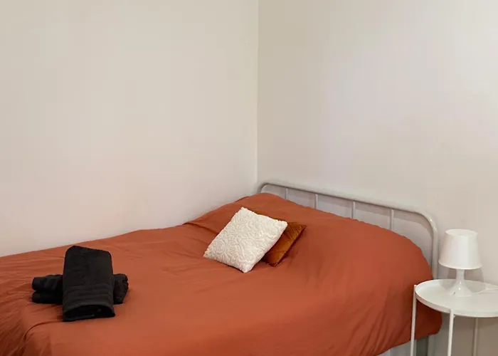 L'escapade Choletaise Appartamento