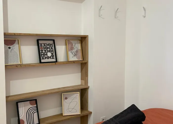 L'escapade Choletaise Appartamento