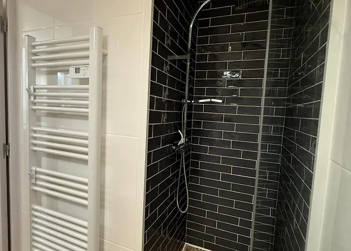 Appartamento L'escapade Choletaise *