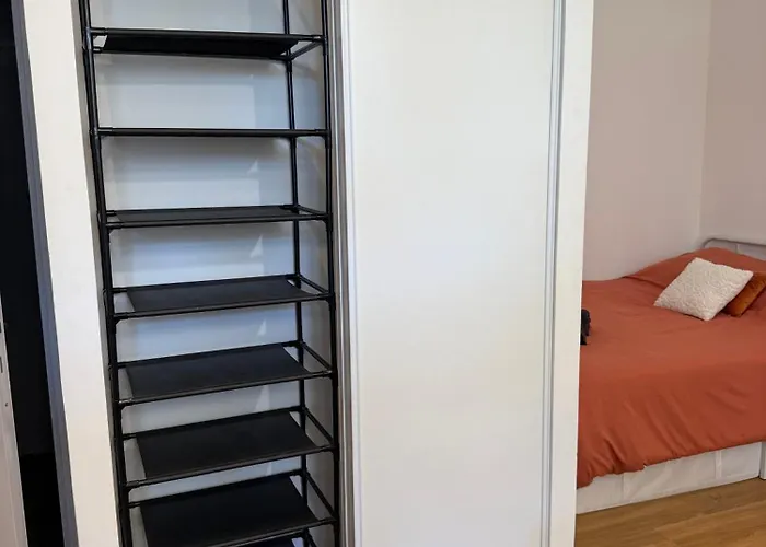 L'escapade Choletaise Appartamento Cholet