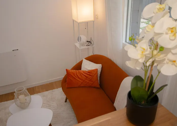 L'escapade Choletaise *